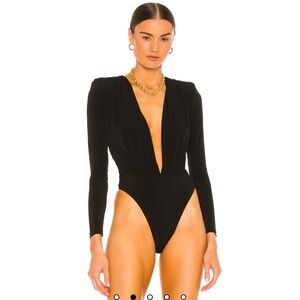 Great bodysuit for a girls night!